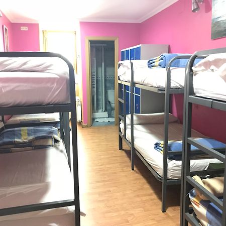 بيت شباب آر سي ميجيول أنجيل مدريد المظهر الخارجي الصورة Hostel in Madrid, Spain